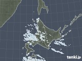 雨雲レーダー(2023年02月09日)