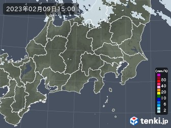 雨雲