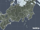 雨雲レーダー(2023年02月09日)