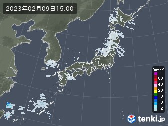雨雲