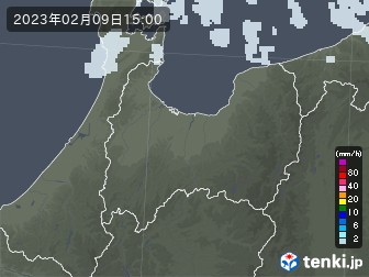 雨雲
