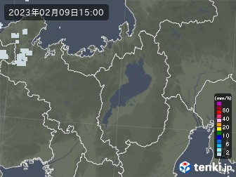 雨雲
