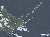 雨雲レーダー(2023年02月09日)