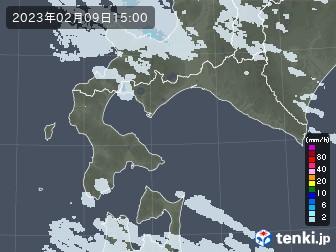 雨雲