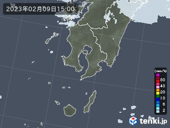 雨雲