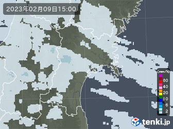 雨雲