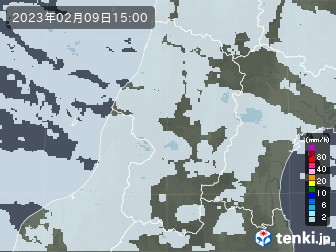 雨雲