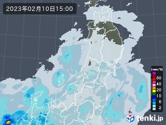 雨雲