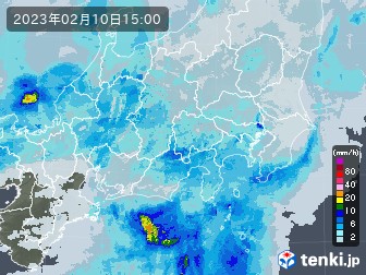 雨雲