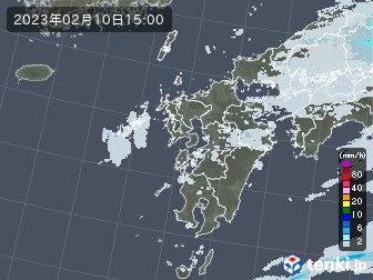 雨雲