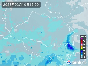 雨雲