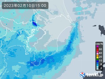雨雲