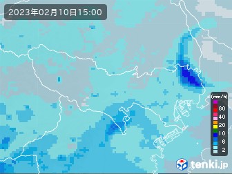 雨雲