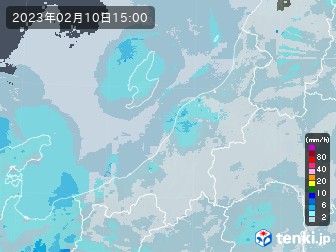 雨雲