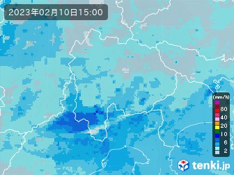 雨雲