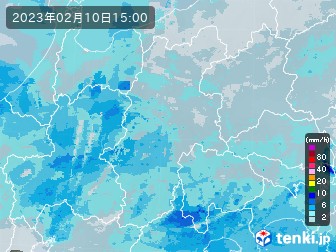 雨雲