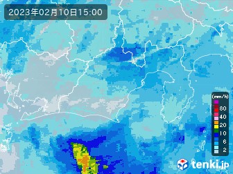 雨雲