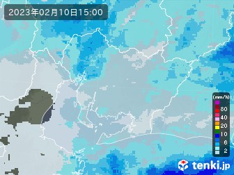 雨雲