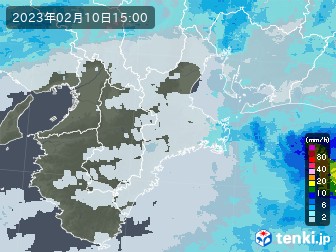 雨雲