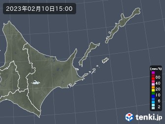 雨雲