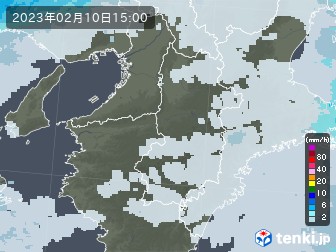 雨雲