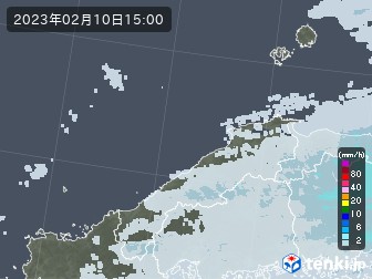 雨雲