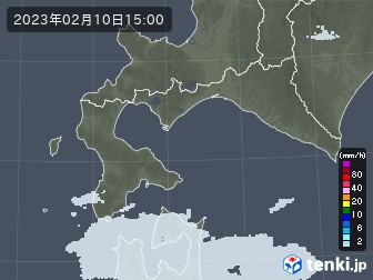 雨雲