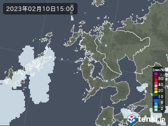 雨雲