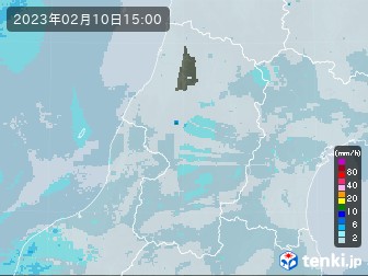 雨雲