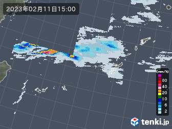 雨雲