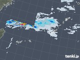 雨雲レーダー(2023年02月11日)