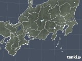 雨雲レーダー(2023年02月11日)