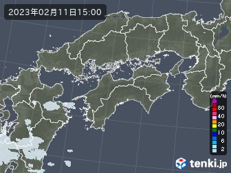 雨雲