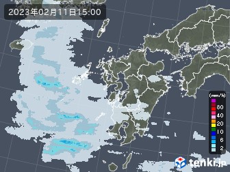 雨雲