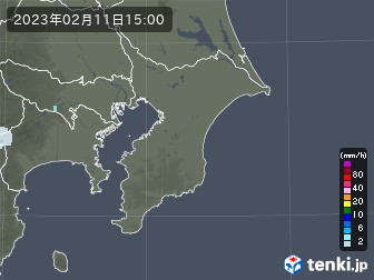 雨雲