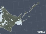 雨雲レーダー(2023年02月11日)