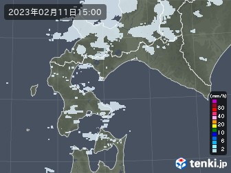 雨雲