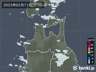 雨雲