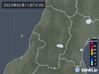 雨雲