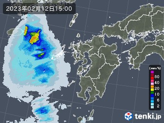 雨雲