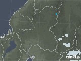 雨雲レーダー(2023年02月12日)