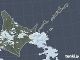 雨雲レーダー(2023年02月12日)