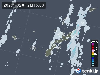 雨雲