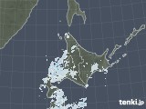 雨雲レーダー(2023年02月13日)