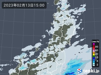 雨雲