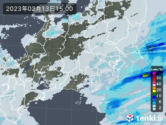雨雲