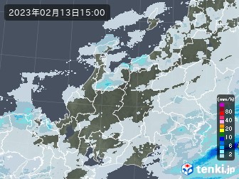 雨雲