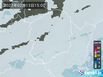 雨雲