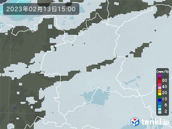 雨雲
