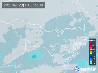 雨雲